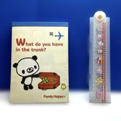 2025年最新】パンディーハッピーの人気アイテム - メルカリ