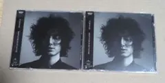 HELP EVER HURT NEVER＆ COVER 藤井風　CD　新品未開封