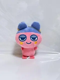 たまごっち ボールチェーン付きぬいぐるみ マメゴン　まめごん　マスコット