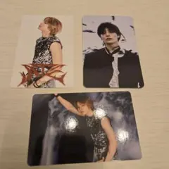 straykids アイエン