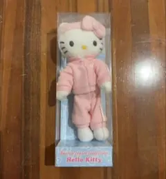 sanrio closet collection キティ マスコット ジャージ