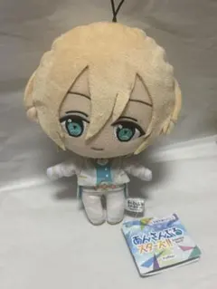 2026年最新】あんスタぬいぐるみ天祥院英智の人気アイテム - メルカリ