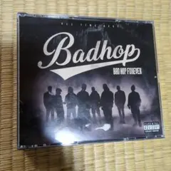 2026年最新】bad hop cd finalの人気アイテム - メルカリ