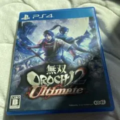無双OROCHI2 Ultimate