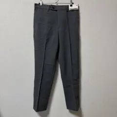 ユニクロ ヒートテック スマート スリムフィットパンツ スラックス 76cm