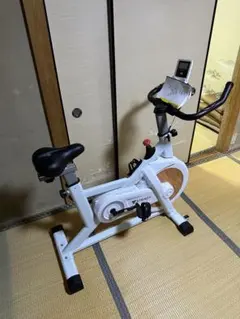 フィットネスバイク