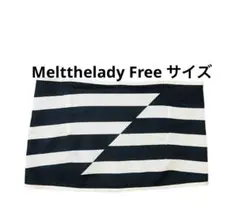 Meltthelady S3 tube tops Free Sizeのサムネイル