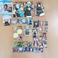 鬼滅の刃 ステッカーセット