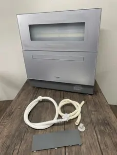 5m0345h2h パナソニック 食器洗い洗浄機 NP-TZ300-W 22年製 - メルカリ