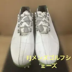 フットジョイFJメンズゴルフシューズ26㎝