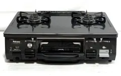 2023年製】パロマ ガステーブル IC-S87-2R LPガス（プロパン) - メルカリ