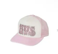 2025年最新】ヒステリックグラマー キャップ ピンクの人気アイテム