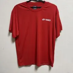 YONEX テニスウェア　Tシャツ