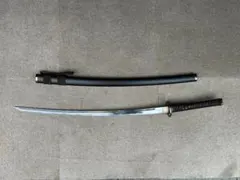 模造刀 刀剣 鞘付き 鍔付きのサムネイル