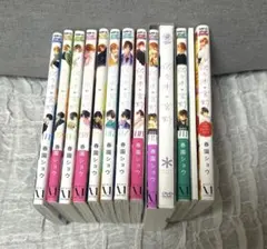 佐々木と宮野 1~10巻 アンソロジー DVD 特典付き