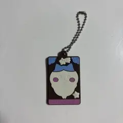ちいかわ ハチワレ ラバマス キャラパキ