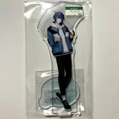 長尾景　あめもよう　アクスタ