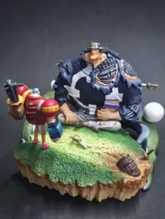 ONEPIECE LOGBOX【任務完了】