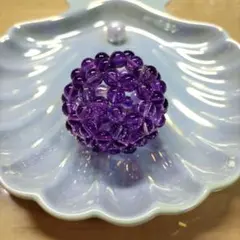 アメジスト　フラーレン