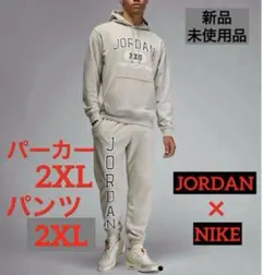 【新品　定価19360円】NIKEJORDAN ジョーダン上下セットアップ2XL