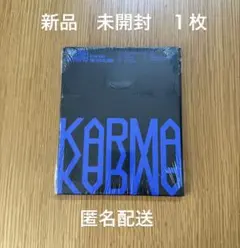 straykids KARMA スキズ compact ver.