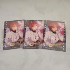 あんスタ! 中国 追憶クリアカード 逆先夏目