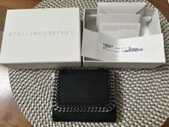 STELLA MCCARTNEY 三つ折り財布