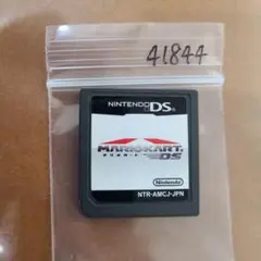 マリオカート DS
