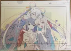 ふしぎ遊戯 クリスタルシート - メルカリ