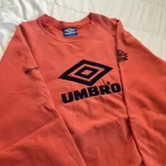 90's UMBRO スウェット