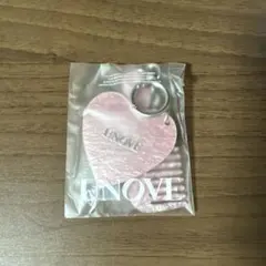 UNOVE キーリング