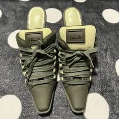 2025年最新】yelloスニーカーサンダルの人気アイテム - メルカリ