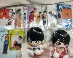 なにわ男子 大西流星 アクスタ ちびぬい 公式写真 まとめ売り