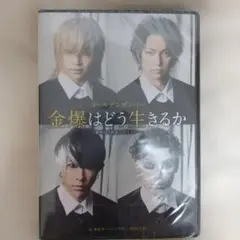 ゴールデンボンバー 金爆 喜矢武豊 DVD 4枚セット - メルカリ
