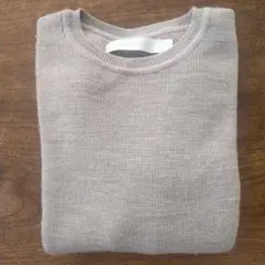 ASEEDONCLOUD ニット