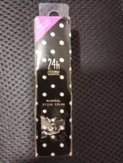 24h cosme MINERAL STICK COLORのサムネイル