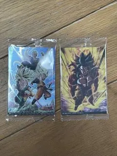 ドラゴンボールイタジャガ