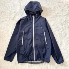完売品　早い者勝ち　新品未使用　モンベル　ストームクルーザー　ゴアテックス 楽天市場】モンベル ジャケット ストームクルーザー メンズ ストーム