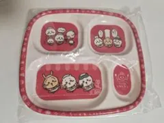 ちいかわ ちいかわレストラン ランチプレート