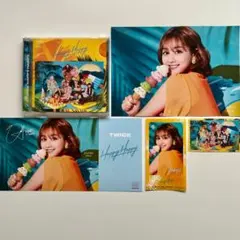 東京ドーム決定記念値下げ！  HAPPY HAPPY 【ジヒョさん】