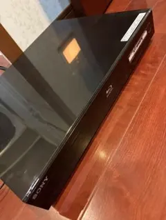SONY BDZ-A750 ブルーレイレコーダー