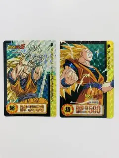 2025年最新】ドラゴンボール カードダス 1 悟空の人気アイテム - メルカリ