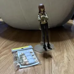 figma シュタインズ・ゲート 牧瀬紅莉栖 figma