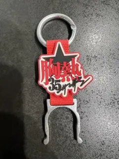 サザンオールスターズ 灼熱のマンピー キーホルダー
