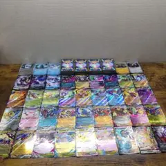 ポケモンカード　400枚以上！　引退品！