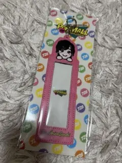 【新品未開封】なにわ男子 道枝駿佑 POPMALL フォトカードホルダー