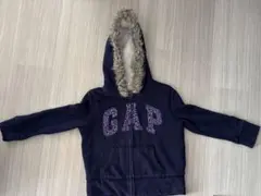 GAP パーカー　120