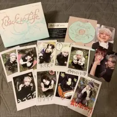 andteam &TEAM back to life JO じょう ユニット