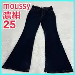 HW Rebirth フレア　ブラック　27インチ MOUSSY | HW Rebirth フレア (フレア ) |SHEL'TTER WEBSTORE