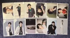 げんじぶ　生写真　杢代和人